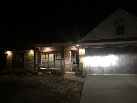 Front @ Night