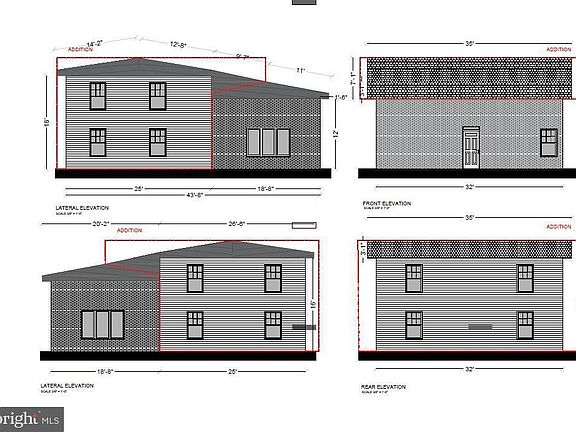 5th image of 2807 14th St NE