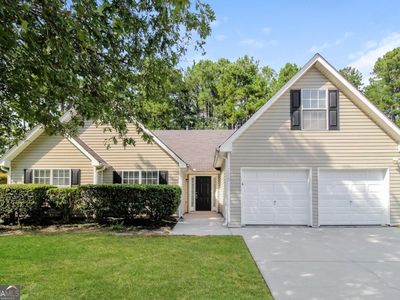 7642 Pond View Ln, Lithonia, GA, 30058
