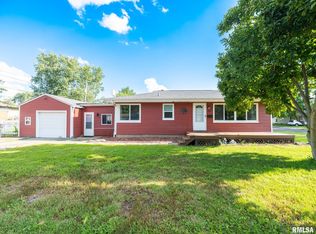 300 South St, Pekin, IL 61554