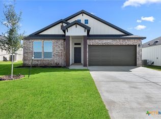 1731 Bear Grass Ridge Rd, Temple, TX 76501