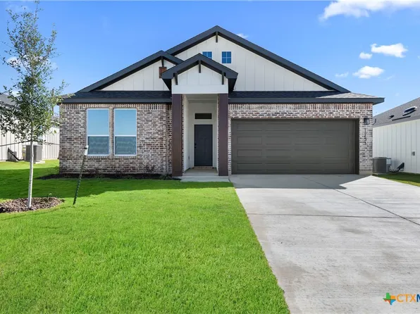 1731 Bear Grass Ridge Rd, Temple, TX 76501