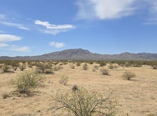 491XX N 529th Ave #1, Aguila, AZ 85320