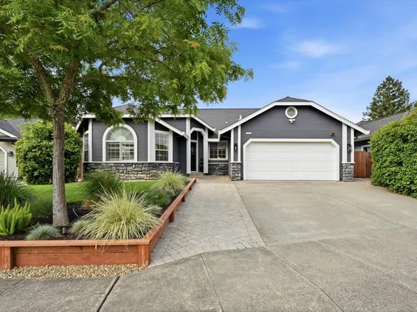 6183 Marsi Court, Windsor, CA 95492