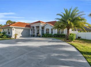 3930 24th Ave SE, Naples, FL 34117