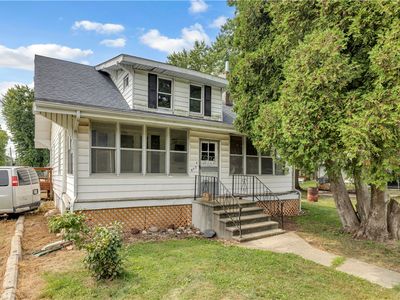 803 W Strain St, Sullivan, IL, 61951