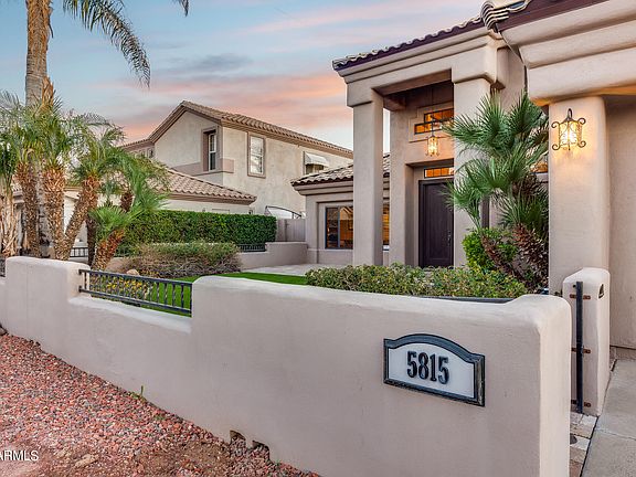 5th image of 5815 W DEL LAGO Circle