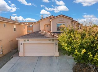 9205 Ashfall Pl NW, Albuquerque, NM 87120