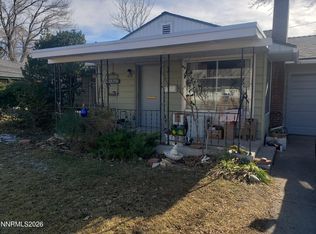 813 W 5th St, Carson City, NV 89703