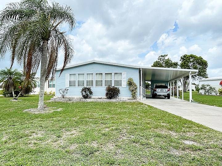 1st image of 25907 Flowerstone Ct