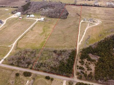 County Road 2216, Caddo Mills, TX, 75135