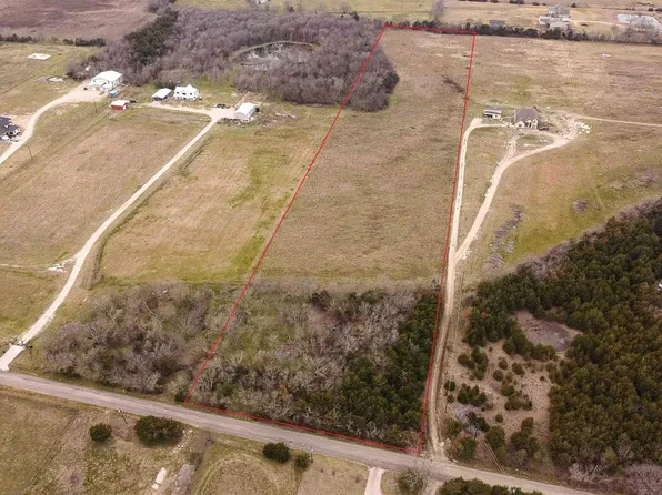 County Road 2216, Caddo Mills, TX 75135
