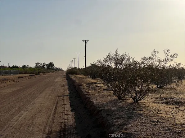 0 Wren St Lot 51, Apple Valley, CA 92308