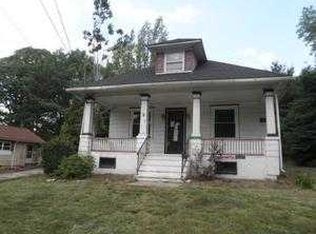 2219 Hackett Ave, Easton, PA 18045