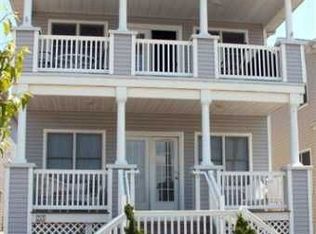 205 Bay, Ocean City, NJ 08226