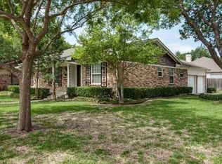 815 Twilight Cir, Richardson, TX 75080
