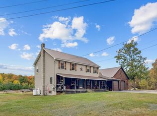 27 Cressey Pond Lane, Baldwin, ME 04024