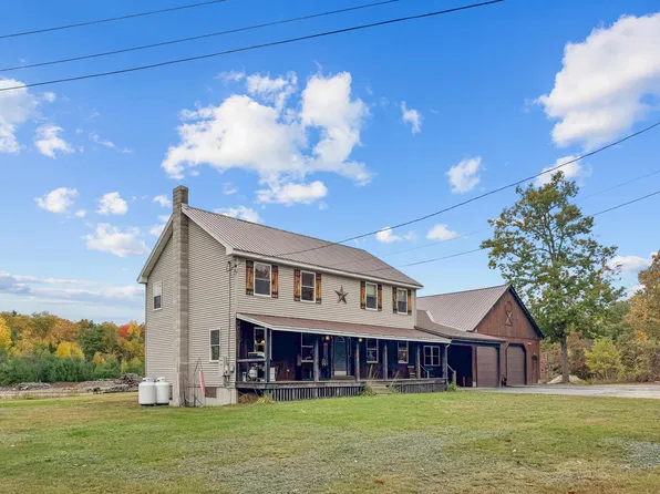 27 Cressey Pond Lane, Baldwin, ME 04024