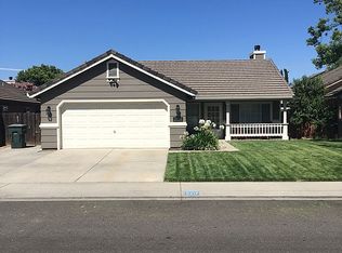 5317 Avante Ln, Salida, CA 95368