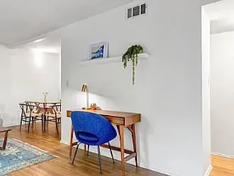 1 bed, 520 sqft, $1,895 — Photo 4