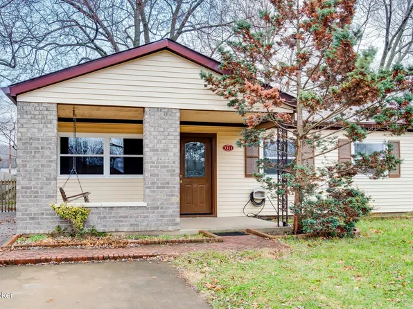 3311 Emerald Dr, Jeffersontown, KY 40299
