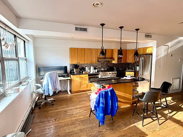 214 Bowery #Penthouse 2 — Photo 8