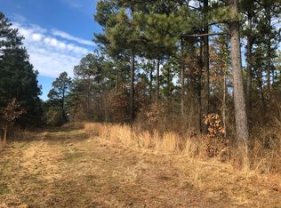 Jones Mountain Rd, Dardanelle, AR 72834