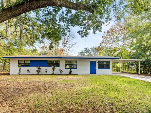 4005 NW 21st Dr, Gainesville, FL 32605