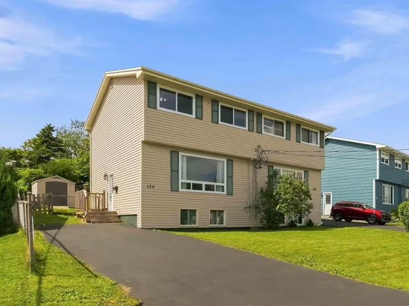 126 Poplar Dr, Cole Harbour, NS B2W 2K6