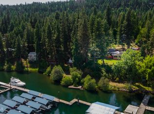 29664 S Nelson Rd, Worley, ID 83876