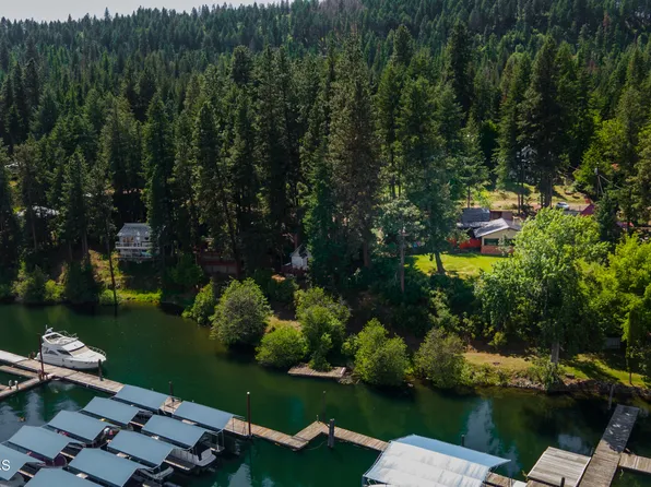 29664 S Nelson Rd, Worley, ID 83876