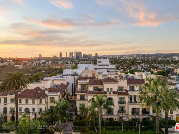 225 S Hamilton Dr APT 107, Beverly Hills, CA 90211
