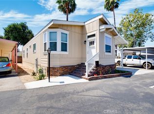 301 E Foothill Blvd SPACE 2, Pomona, CA 91767