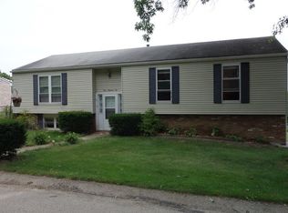 310 Lewis St, Pittsburgh, PA 15238