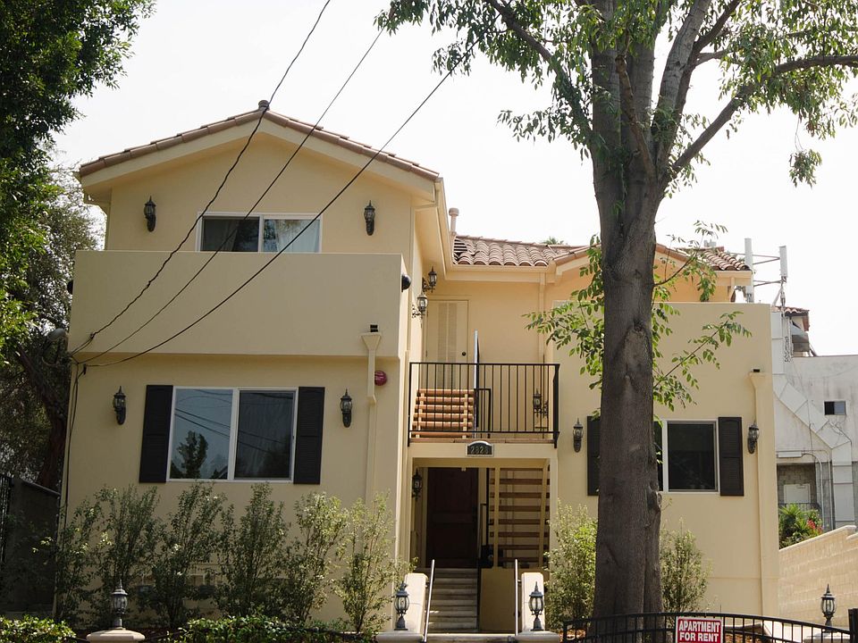 1st image of 2828 Reservoir St APT 3