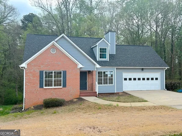 3520 Newberry Ln, Douglasville, GA 30135