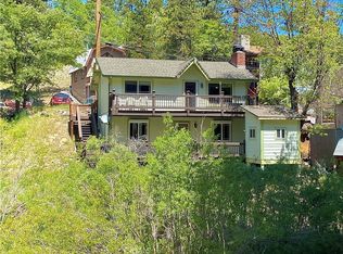 33175 Arrowbear Dr, Arrowbear Lake, CA 92382