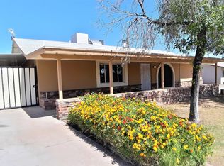 753 N 96th Pl, Mesa, AZ 85207