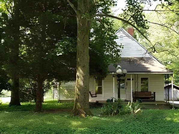 6670 State Highway 145, Corydon, KY 42406