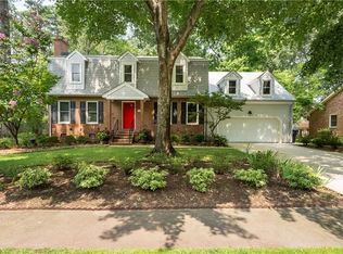 4653 Larkwood Dr, Virginia Beach, VA 23464