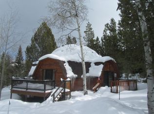 15 Kismet Rd, Bondurant, WY 82922