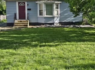 1663 Terrace Rd, Homewood, IL 60430