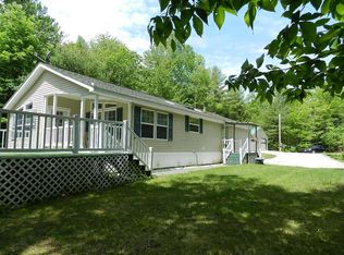 49 Goose Way, Norway, ME 04268