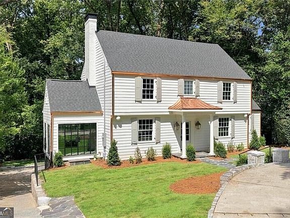 2nd image of 2492 Alton Rd NW