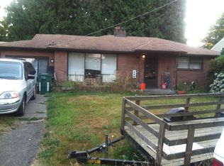 11705 Durland Ave NE, Seattle, WA 98125