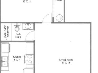 9867 SW 35th Dr #5, Portland, OR 97219