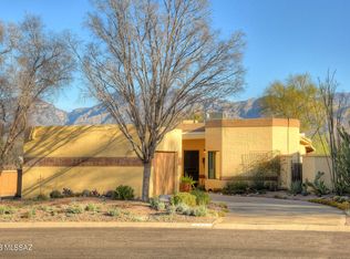8921 E Seneca St, Tucson, AZ 85715