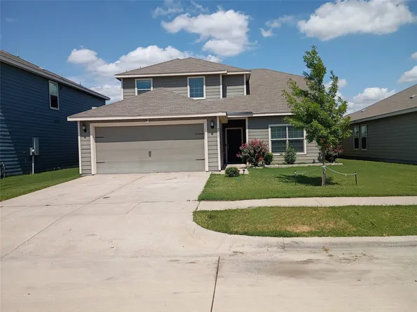 211 Liberty Ln, Venus, TX 76084