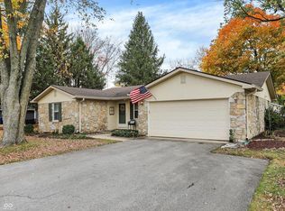 1269 Shoreline Dr, Cicero, IN 46034