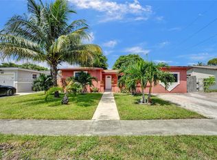 4247 NW 34th Ave, Fort Lauderdale, FL 33309